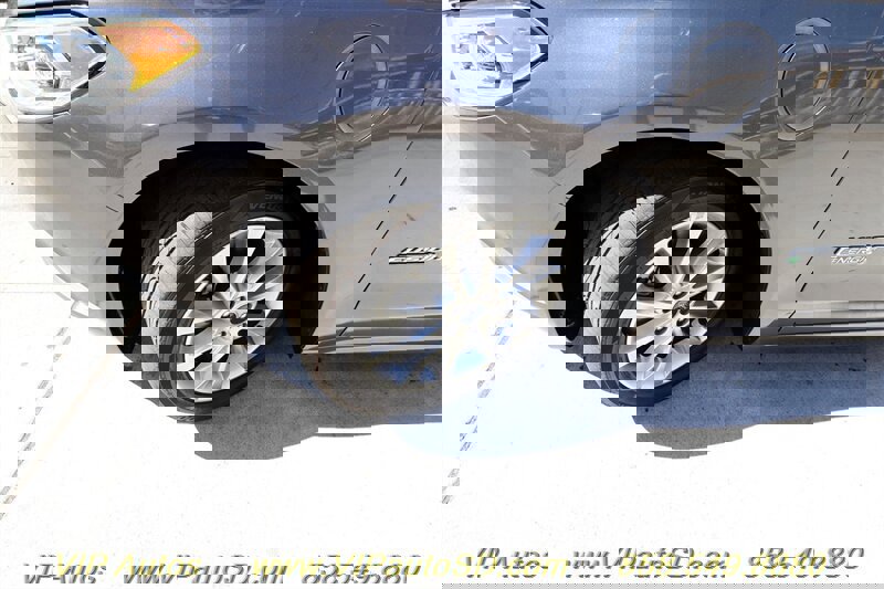 Used 2018 Ford Fusion Energi SE image 29