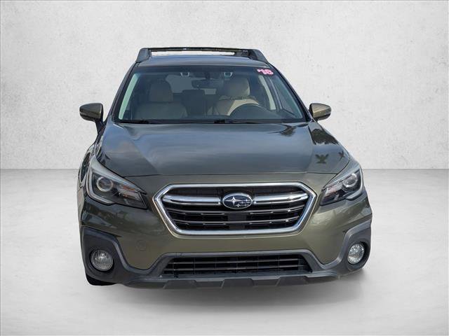 Used 2018 Subaru Outback 2.5i Limited video 2