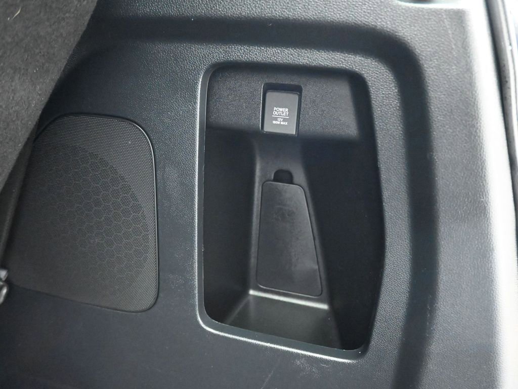 Used 2024 Honda Odyssey EX-L image 63