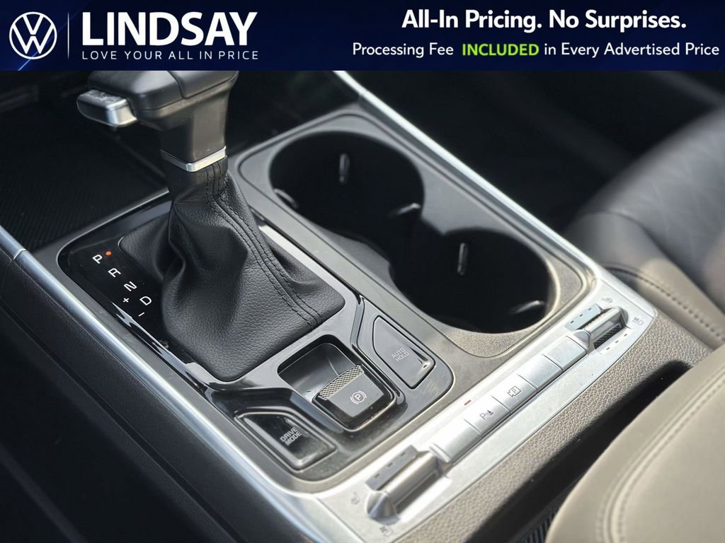 Used 2025 Kia Carnival SX FWD image 21