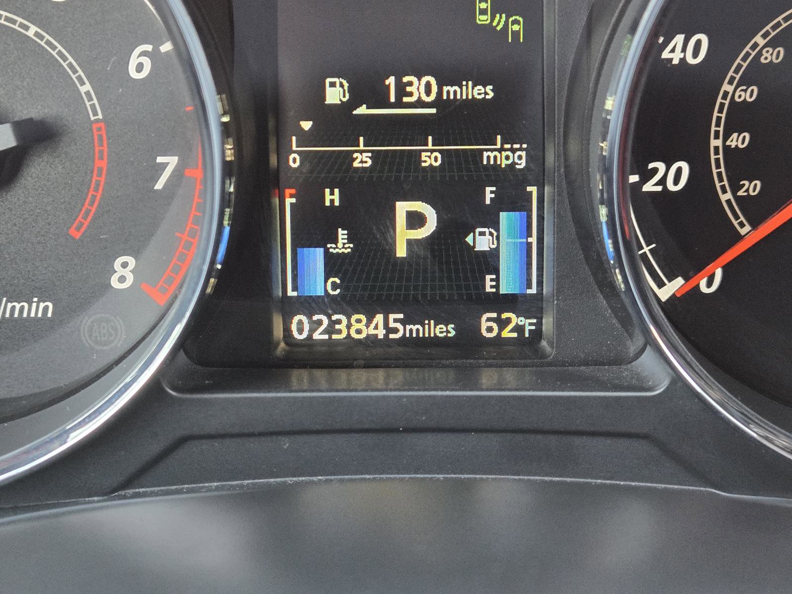 Used 2024 Mitsubishi Outlander Sport SE image 14