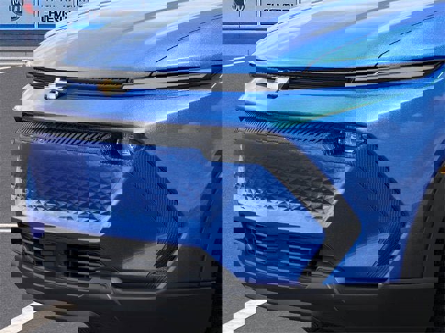 New 2026 Chevrolet Equinox EV LT image 13