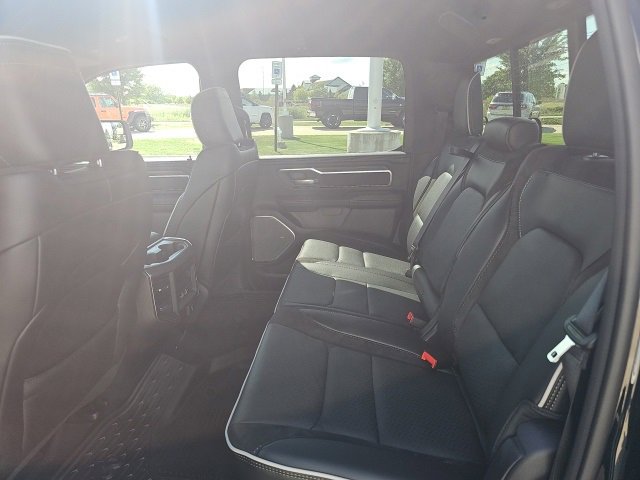 New 2026 RAM 1500 Laramie image 30