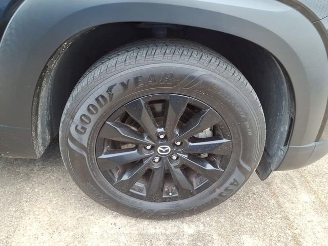 Used 2023 MAZDA CX-50 2.5 S w/ Cargo Package AWD/4WD image 6