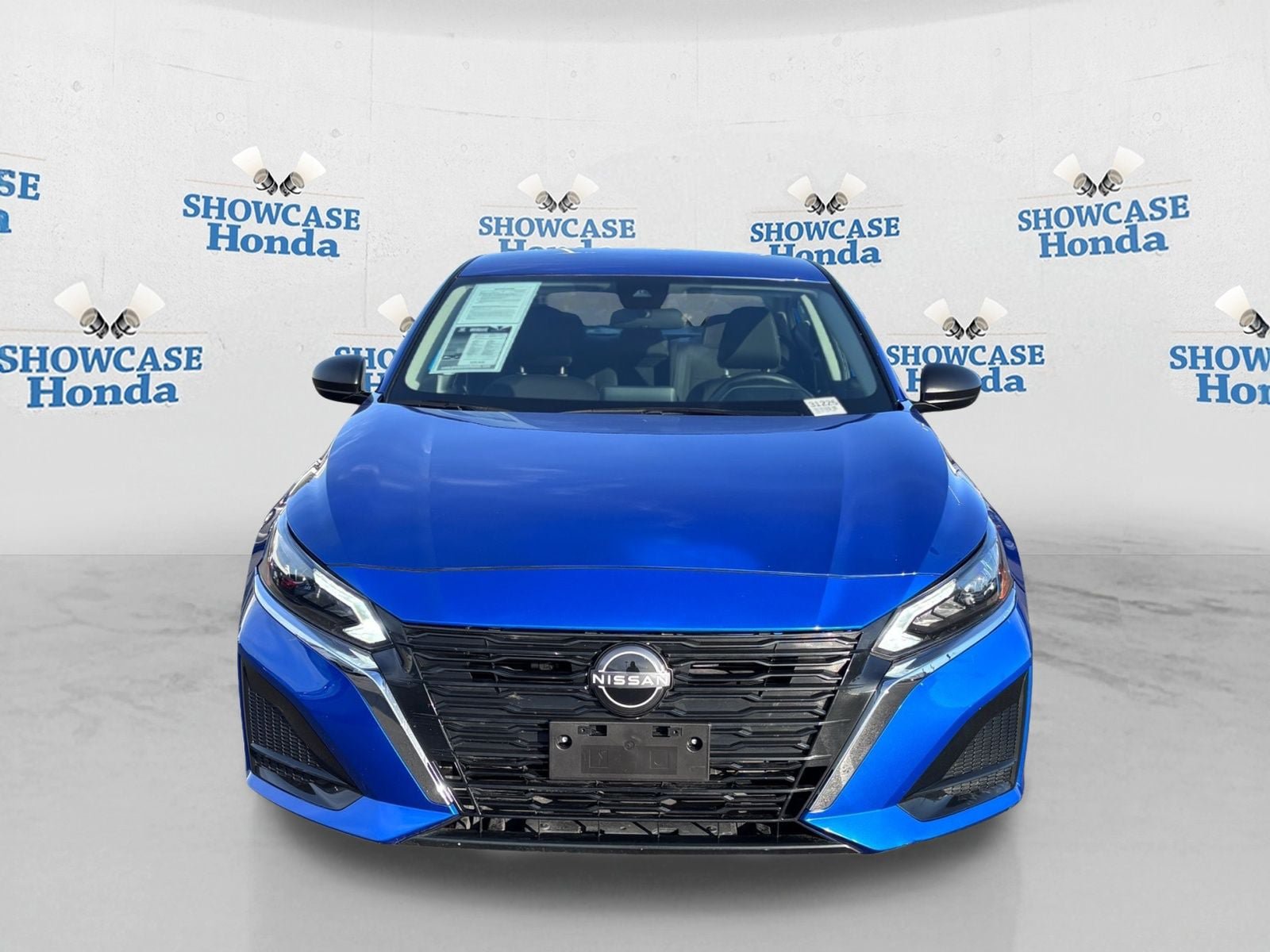 Used 2025 Nissan Altima 2.5 SV FWD image 6