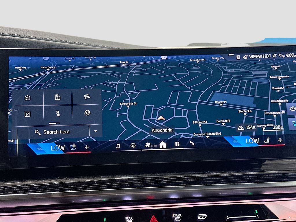 New 2026 BMW i7 eDrive50 w/ M Sport Package RWD image 13