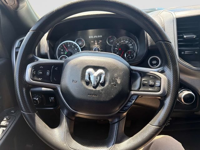 Used 2024 RAM 2500 Tradesman w/ Chrome Appearance Group AWD/4WD image 28