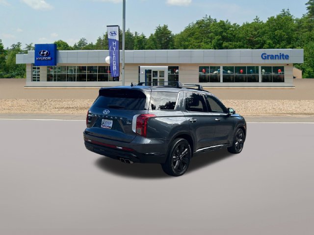 Certified 2024 Hyundai Palisade XRT AWD/4WD image 7