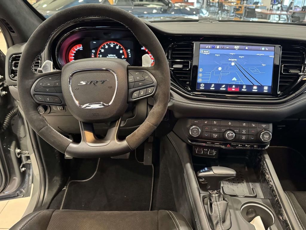 New 2026 Dodge Durango SRT Hellcat image 18