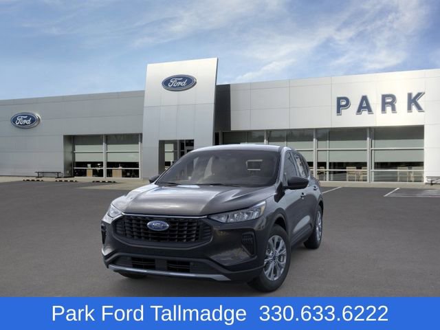 New 2026 Ford Escape Active w/ Tech Pack #1 AWD/4WD image 2