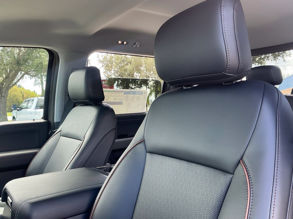 New 2027 Ford F250 Lariat w/ Lariat Premium Package AWD/4WD image 30