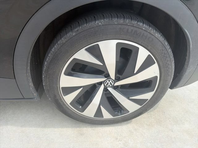 Used 2021 Volkswagen ID.4 1st Edition RWD image 10
