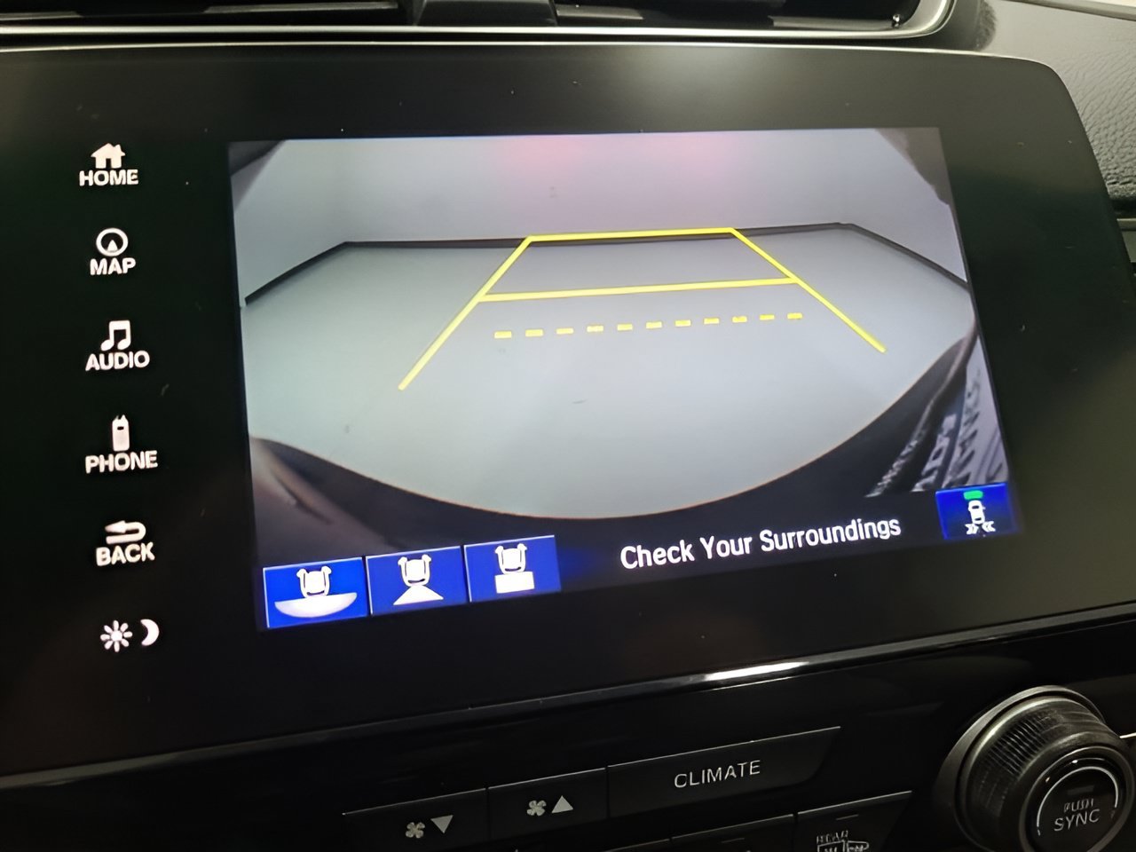 Used 2020 Honda CR-V Touring image 32