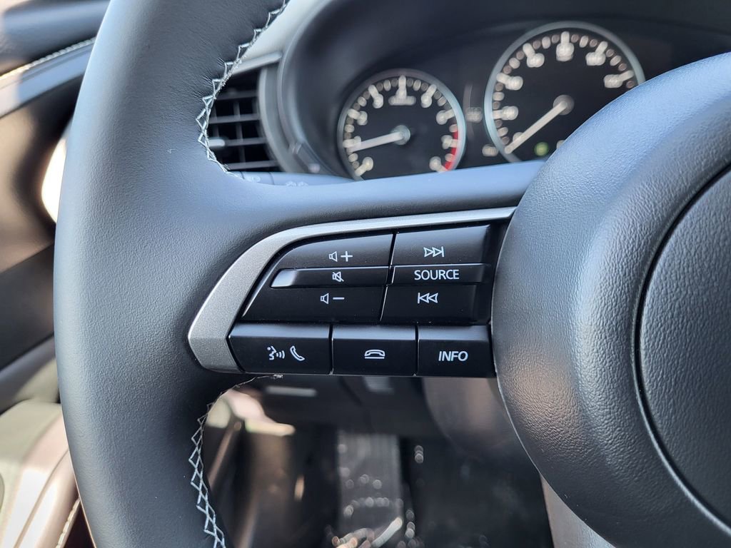 New 2026 MAZDA CX-30 Aire Edition image 17