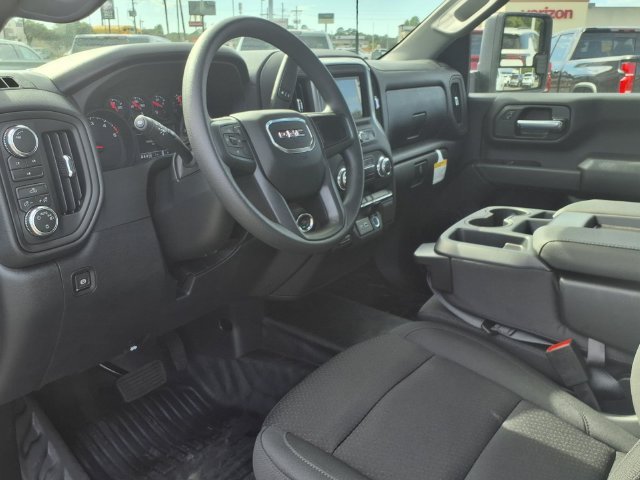 New 2026 GMC Sierra 3500 Pro AWD/4WD image 11