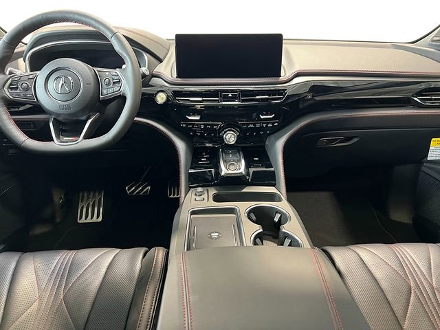 New 2026 Acura MDX Type S AWD/4WD image 13