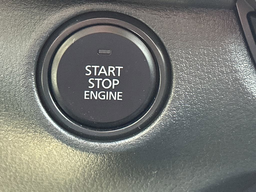 Used 2025 MAZDA CX-50 AWD 2.5 Turbo w/ Premium Pkg image 25