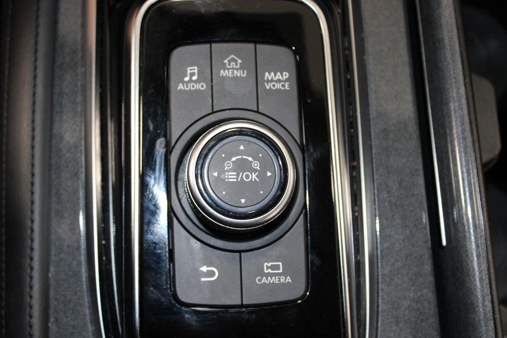 Used 2024 Nissan Armada SV w/ Cargo Package image 51