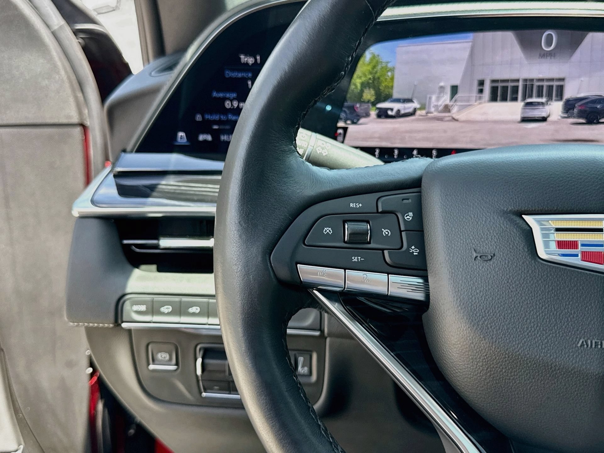 Certified 2022 Cadillac Escalade Sport w/ Touring Package RWD image 41