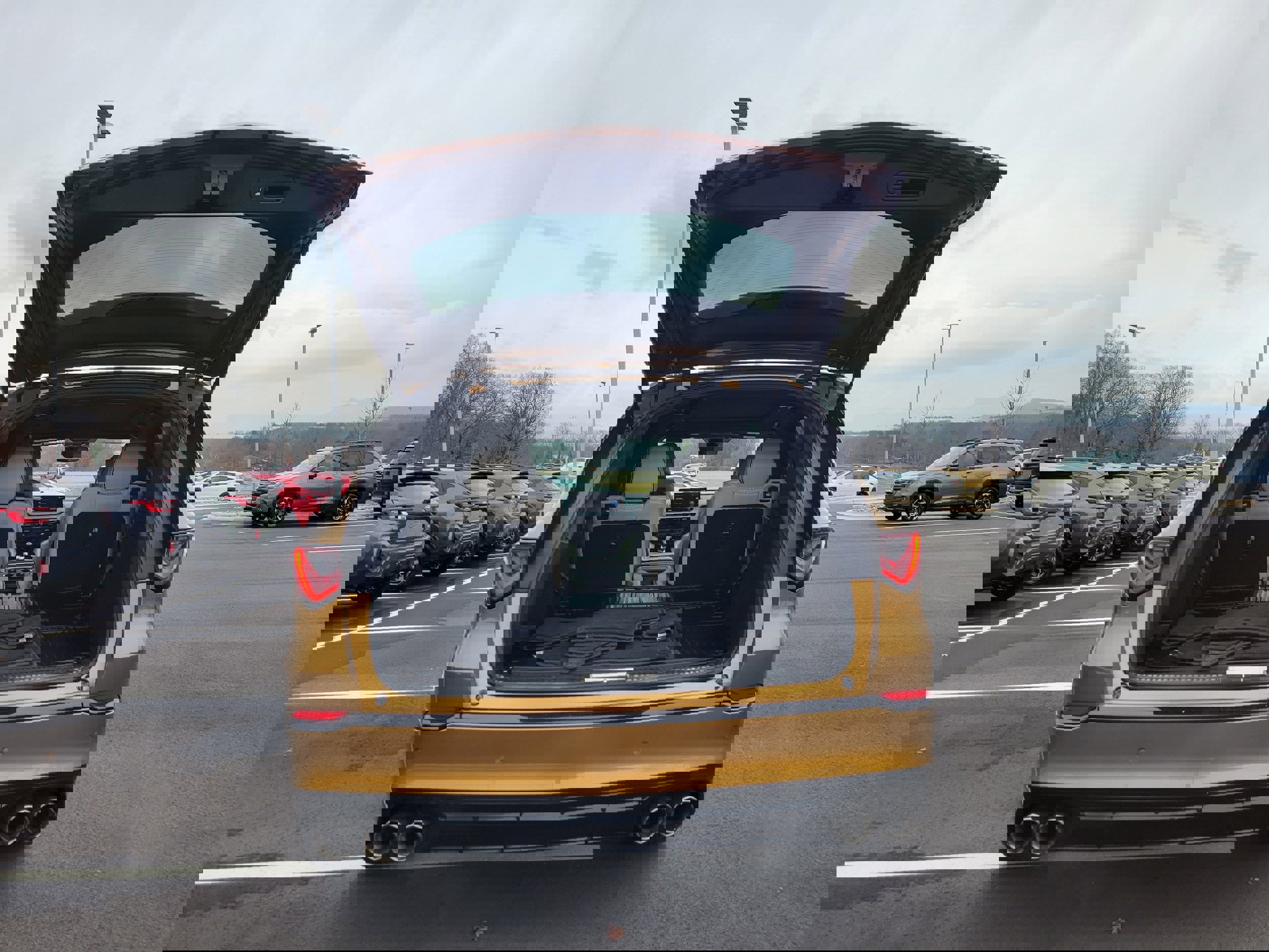 Used 2022 Acura MDX Type S image 11