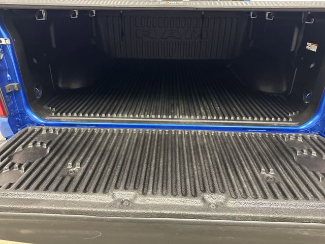 Used 2023 RAM 1500 Big Horn image 22