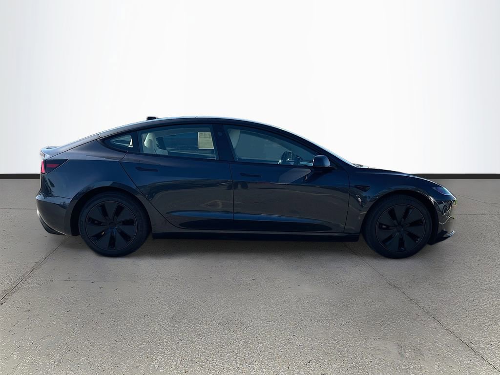 Used 2025 Tesla Model 3 Long Range image 8