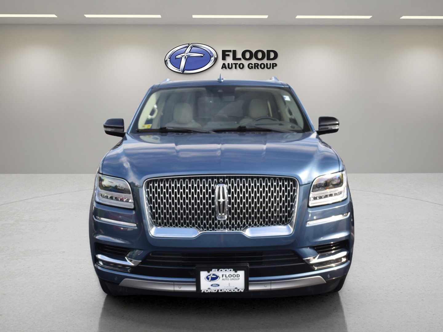 Used 2020 Lincoln Navigator Reserve w/ Luxury Package AWD/4WD video 2