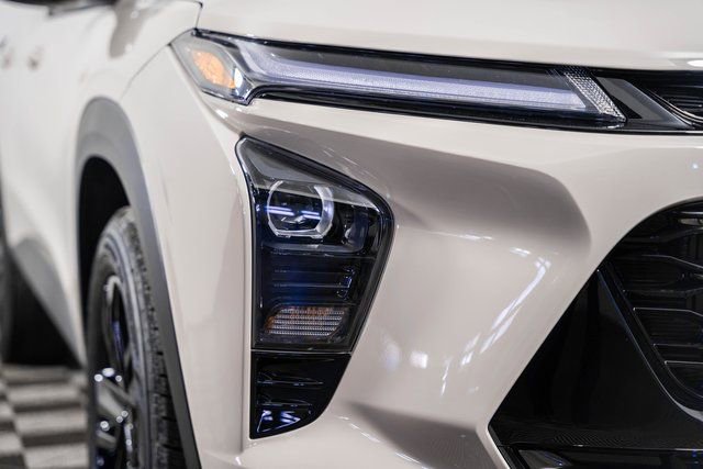 New 2026 Chevrolet Trax ACTIV w/ Sunroof Package image 13