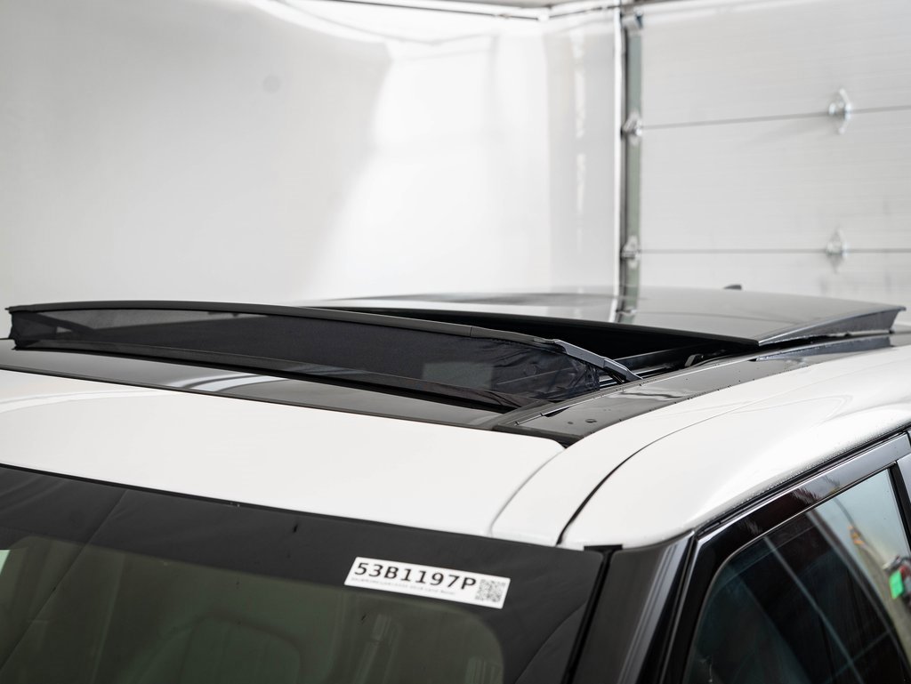 Used 2018 Land Rover Range Rover Sport Supercharged image 13