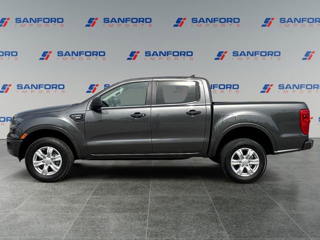 Used 2020 Ford Ranger XLT RWD image 2