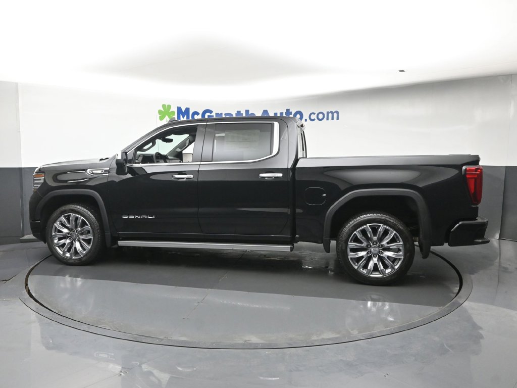 New 2026 GMC Sierra 1500 Denali AWD/4WD image 23