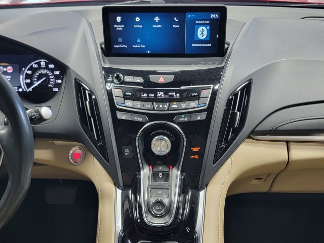 Used 2019 Acura RDX AWD image 18