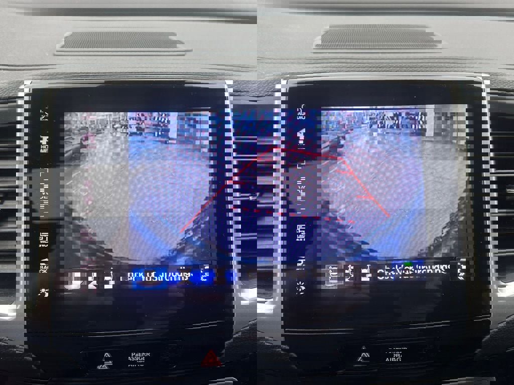 Used 2018 Honda Ridgeline RTL-E image 11