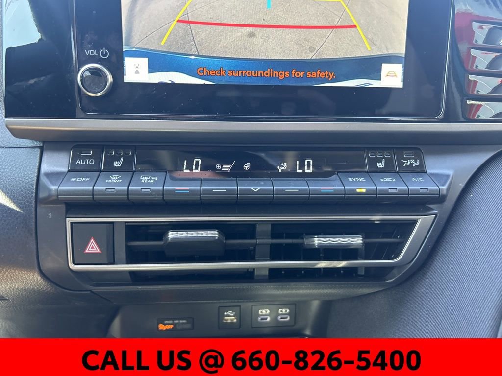 Certified 2026 Toyota Camry LE w/ Convenience Package image 17