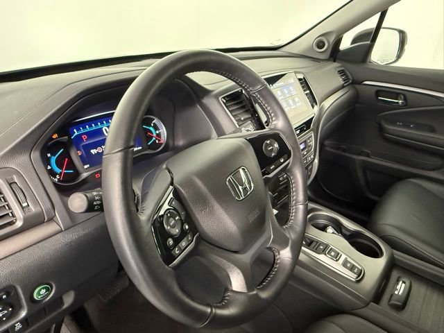 Used 2022 Honda Pilot Special Edition image 16