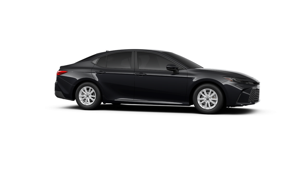 New 2027 Toyota Camry LE FWD image 35