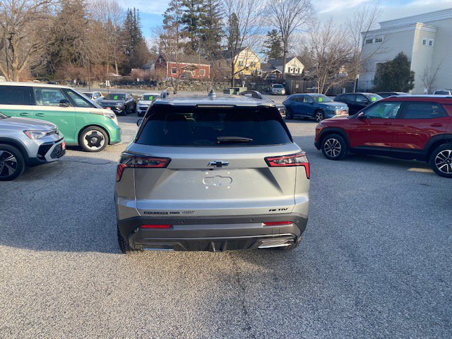 New 2026 Chevrolet Equinox ACTIV w/ Convenience Package III image 5
