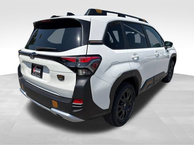 New 2026 Subaru Forester Wilderness AWD/4WD image 7