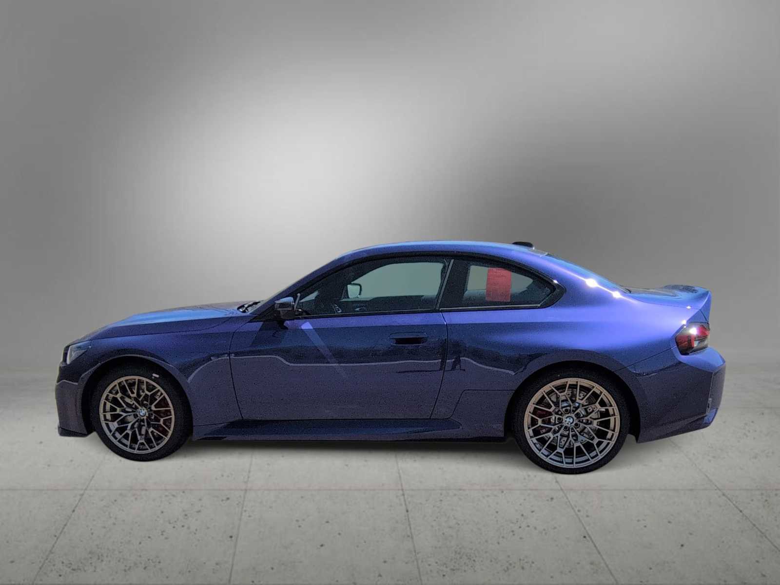 New 2026 BMW M2 CS RWD image 5