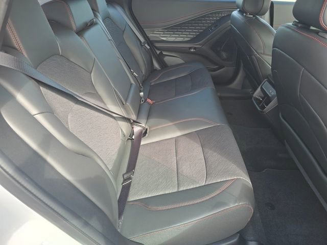New 2026 Dodge Charger R/T w/ Driver Convenience Group AWD/4WD image 30