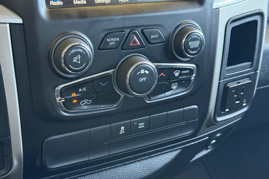 Used 2014 RAM 1500 Big Horn AWD/4WD image 20