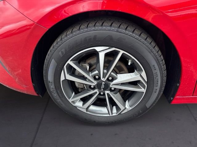 Certified 2023 Kia Forte LXS w/ LXS Technology Package image 9