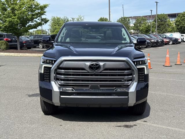 Used 2023 Toyota Tundra Limited AWD/4WD image 6