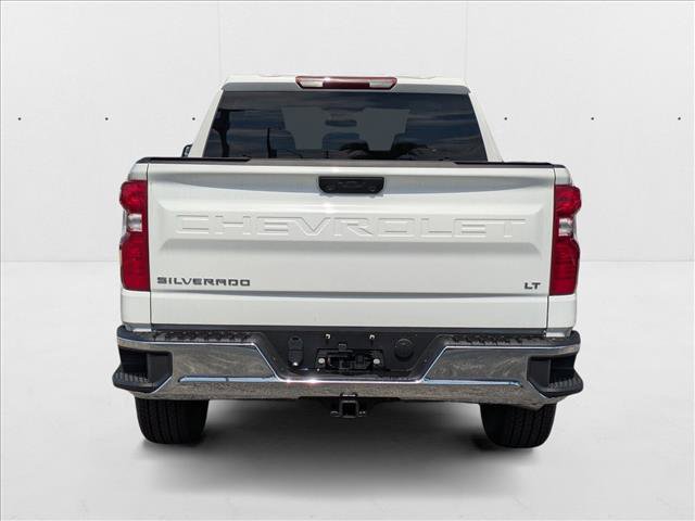 New 2025 Chevrolet Silverado 1500 LT image 7