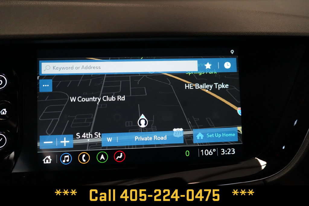 Used 2023 Buick Envision Avenir AWD/4WD image 36