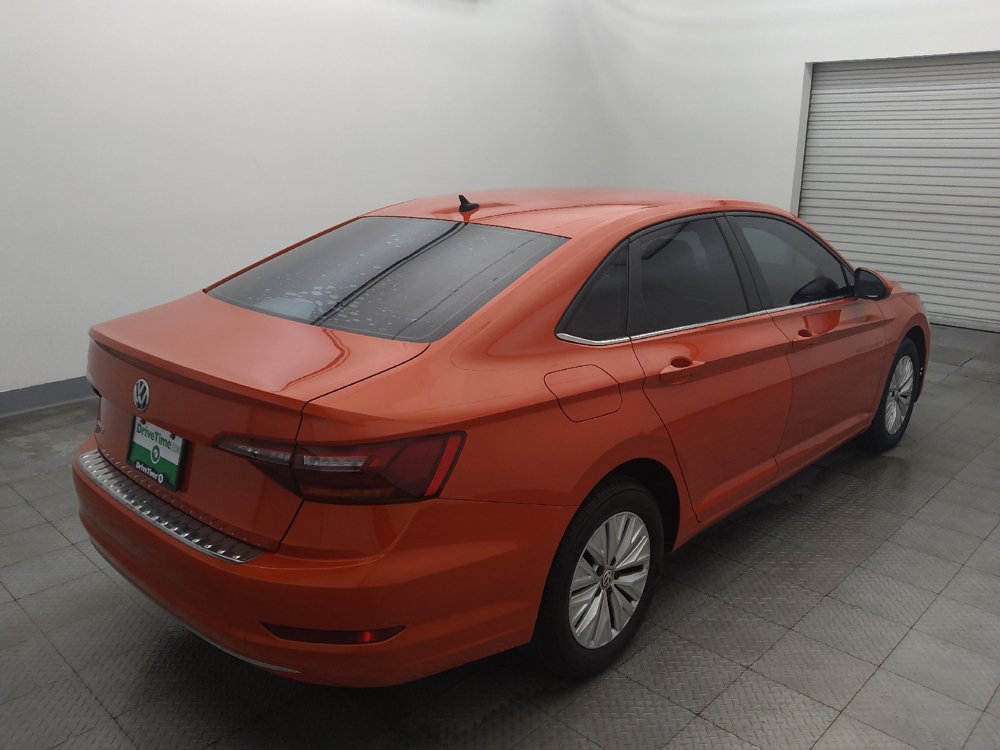 Used 2019 Volkswagen Jetta S FWD image 9