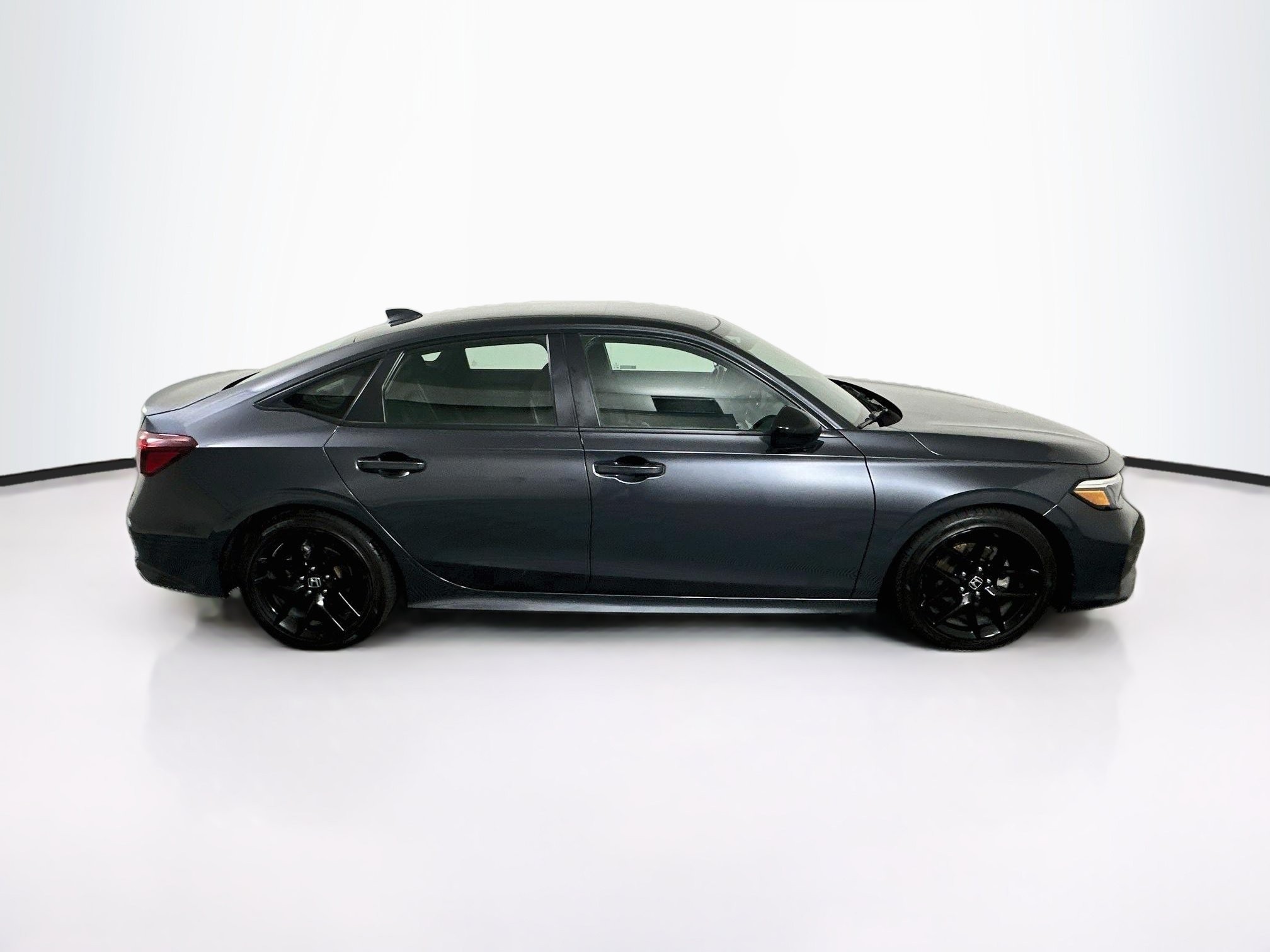 Used 2025 Honda Civic Sport image 10