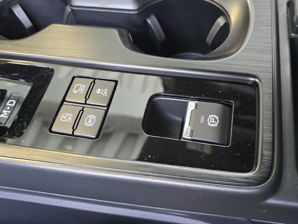 New 2026 Subaru Outback Touring AWD/4WD image 26