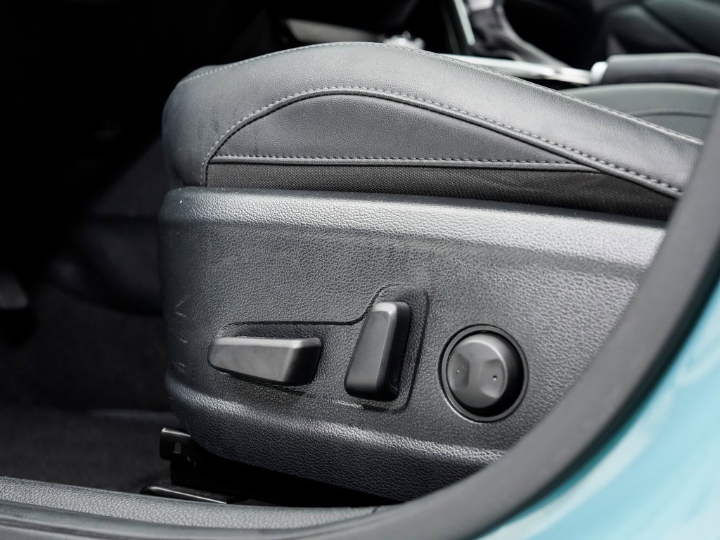 Used 2024 Kia Seltos EX image 10