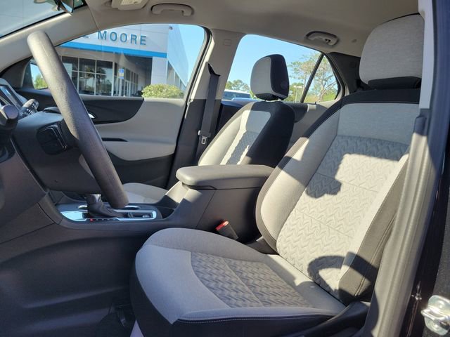 Certified 2024 Chevrolet Equinox LS FWD image 16